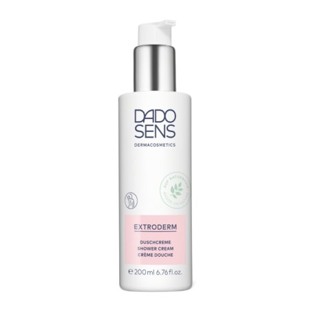 Dado Sens Extroderm Shower Cream