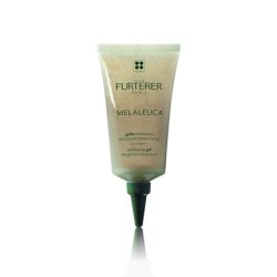 Rene Furterer Melaleuca Exfoliating Gel