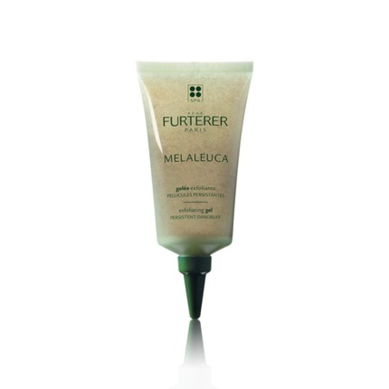 Rene Furterer Melaleuca Exfoliating Gel
