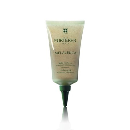 Rene Furterer Melaleuca Exfoliating Gel