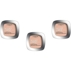 L'Oreal Paris Accord Perfect Melting Powder 9 G Shade 1r1c Ivory Rose