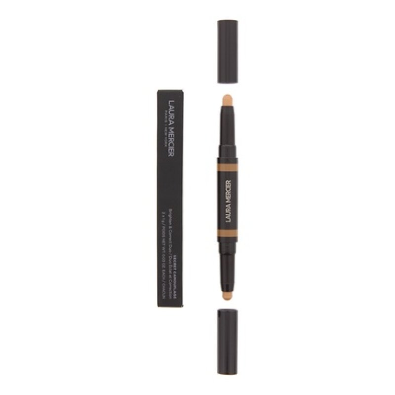 Laura Mercier Secret Camouflage 4n Brighten & Correct Duo Corrector 2g
