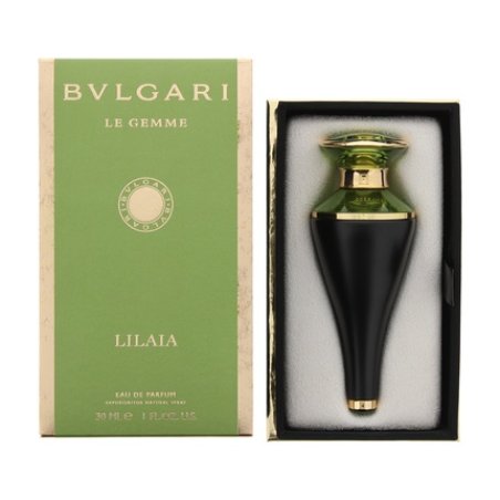 Bulgari Le Gemme Lilaia Eau De Parfum 30ml