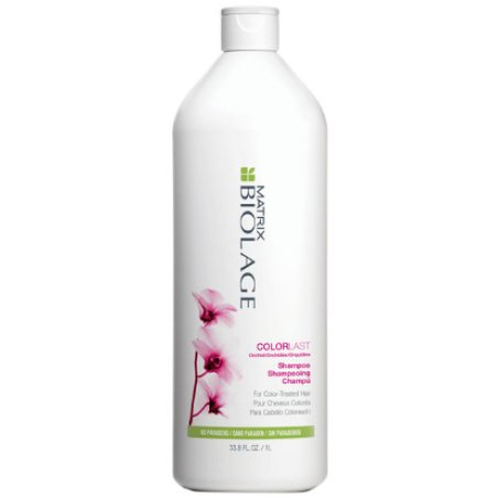 Matrix Biolage Colorlast Shampoo 338 Oz