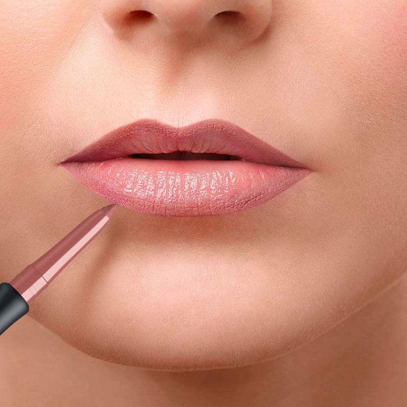 Artdeco Mineral Lip Styler In Sienna 15a