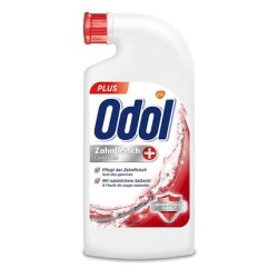 Odolmed3 Odol Mouthwash Gum Plus