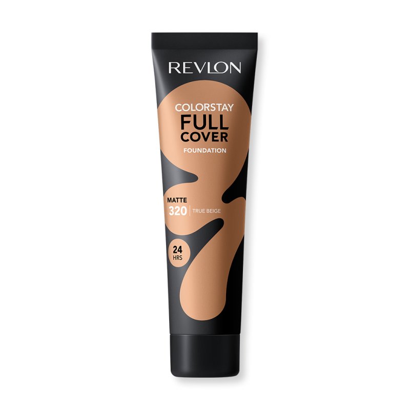 Revlon ColorStay Full Cover Tuyau Mousse 320