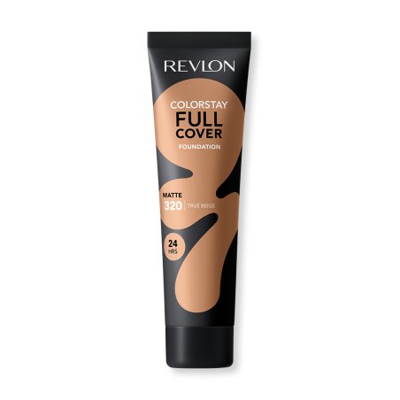 Revlon ColorStay Full Cover True Beige 320