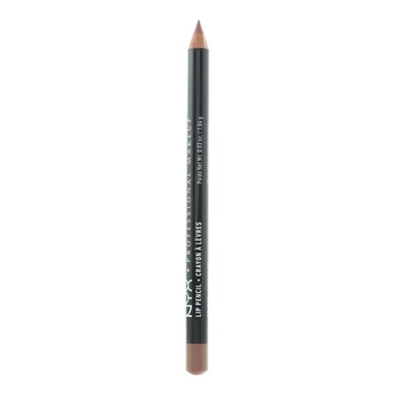 Nyx Slim Nude Beige Lip Pencil 104g