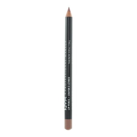 Nyx Slim Nude Beige Lip Pencil 104g