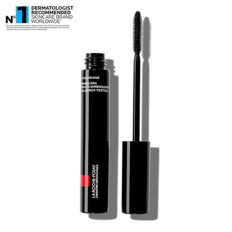 La Rocheposay Toleriane Multidimensions 72 Ml