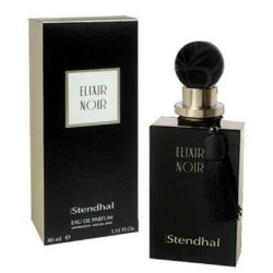Stendhal Elixir Noir Eau De Parfum 40ml Spray