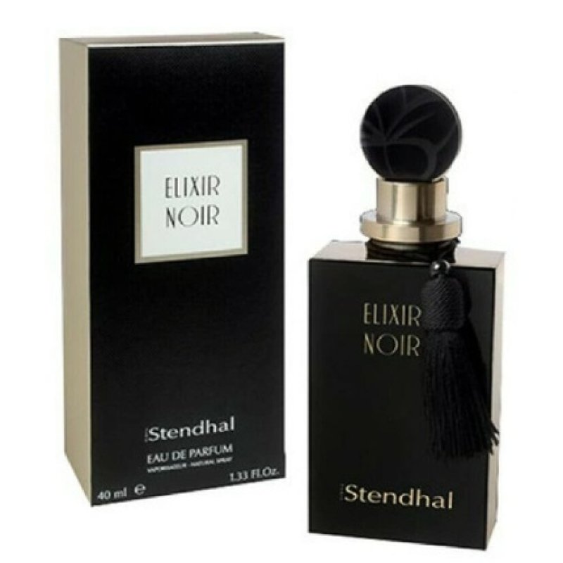 Stendhal Elixir Noir Eau De Parfum 40ml Spray