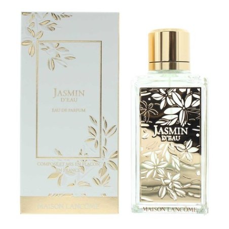 Lancome Maison Lancome Jasmin D'Eau Floral Perfume 100ml