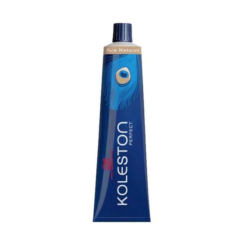 Wella Koleston Perfect Pure Naturals 60ml