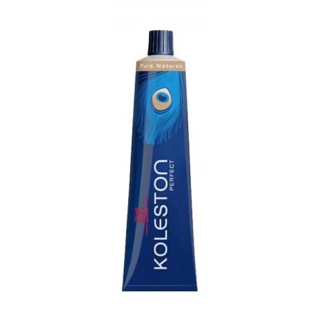Wella Koleston Perfect Pure Naturals 60ml