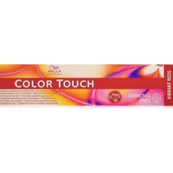 Wella Color Touch 6644 Hair Dye