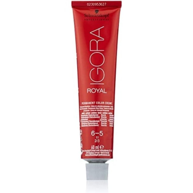 IGORA ROYAL 6-5
