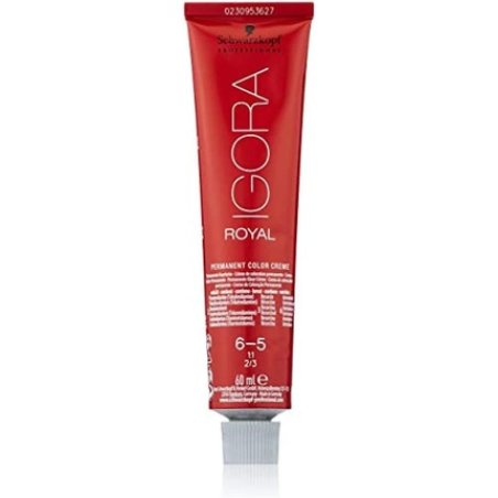 IGORA ROYAL 6-5