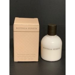 Bottega Veneta Perfumed Body Lotion 30ml 1.0oz - Travel Size Box