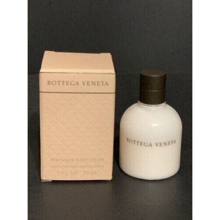 Bottega Veneta Perfumed Body Lotion 30ml 1.0oz - Travel Size Box