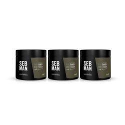 Sebastian Professional Seb Man The Dandy Pomade With Light Hold And Shiny Finish 75 Ml