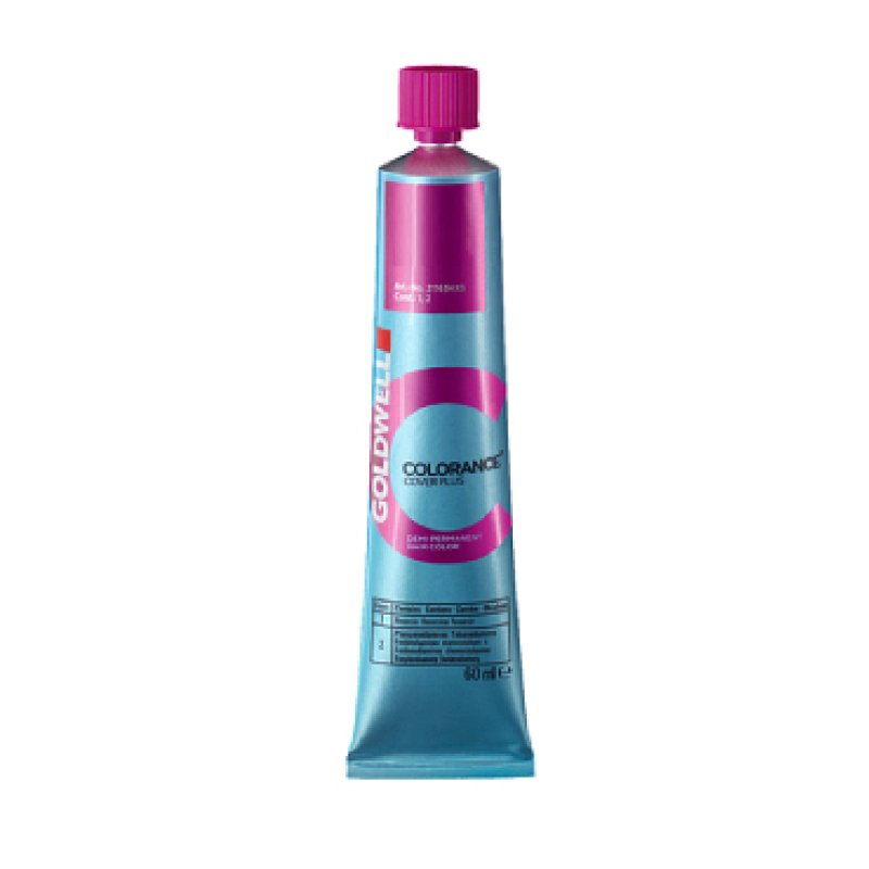 Goldwell Colorance Cover Plus Lowlights 6 Naturel 60 ml