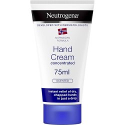 Neutrogena Scented Hand Cream 75ml