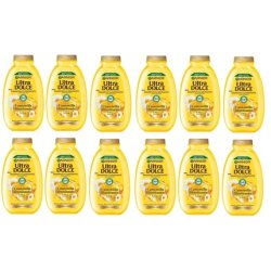 Garnier Ultra Dolce Chamomile And Honey Shampoo 250 Ml