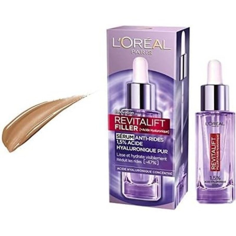 L'Oreal Paris Accord Parf67 Foundation