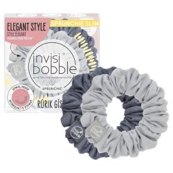 Invisi Bobble Invisibobble Feelin Greyt Rurik Gislason Limited Edition