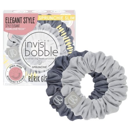 Invisi Bobble Invisibobble Feelin Greyt Rurik Gislason Limited Edition