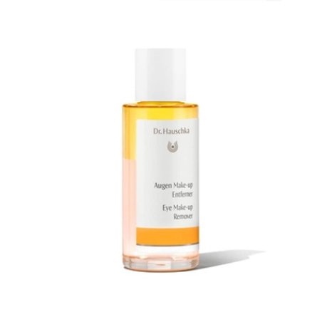 Dr Haushka Twophase Eye Makeup Remover 75 Ml