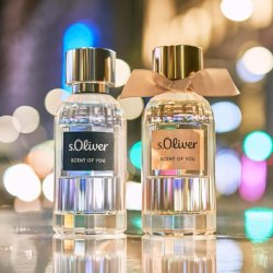 Soliver Scent Of You Women Eau De Parfum Sparkling Elegant Feminine