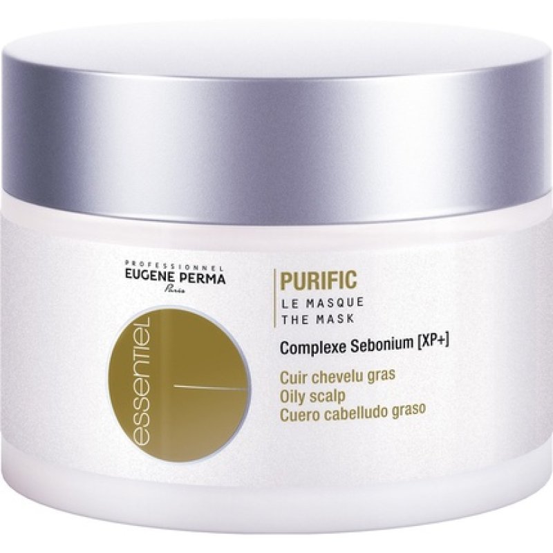 Eugene Perma Eugene Essentiel Purifying Mask 150 Milliliters