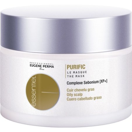 Eugene Perma Eugene Essentiel Purifying Mask 150 Milliliters
