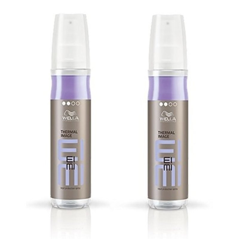 Wella Professionals Eimi Smooth Thermal Image 150 Ml