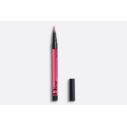Dior Diorshow On Stage Liner 851 Matte Pink