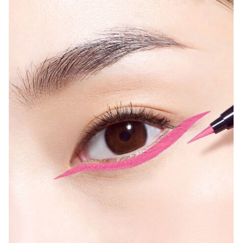 Dior Diorshow On Stage Liner crayon contour des yeux Liquide 851 Matte Pink