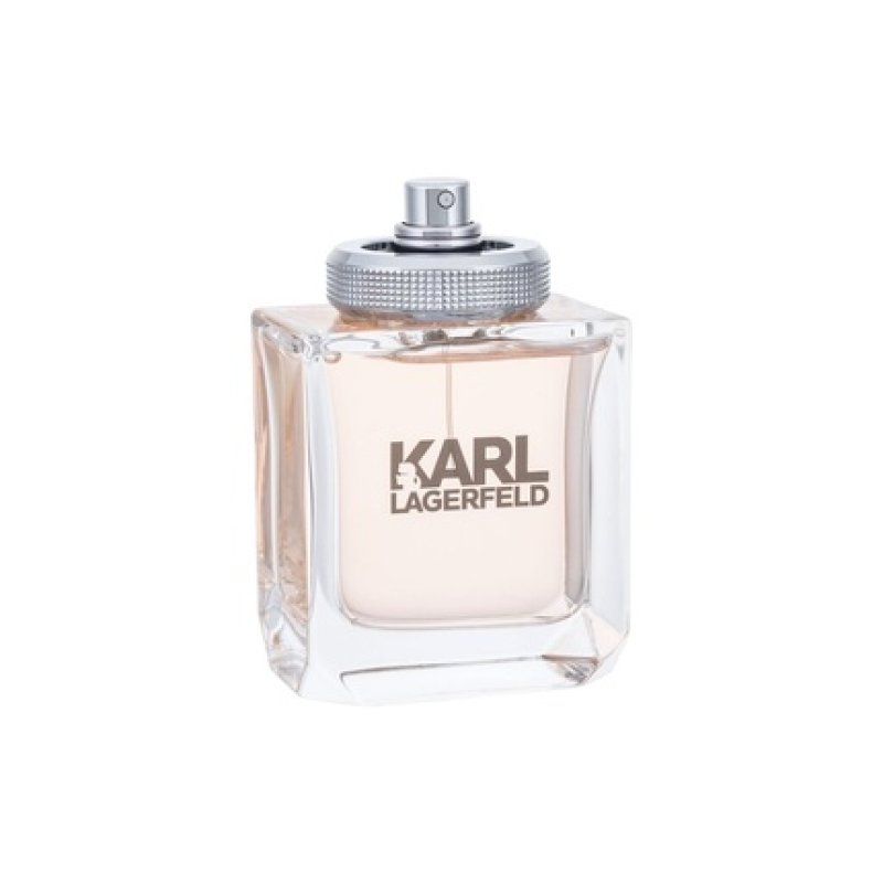 Karl Lagerfeld, Eau de Parfum, 85ml, Femei, Tester