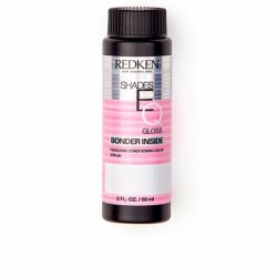 Redken Semipermanent Colourant Shades Eq 010g Lemon Icing 3 X 60 Ml