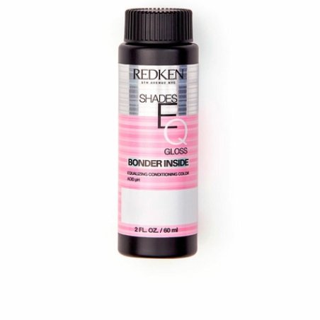 Redken Semipermanent Colourant Shades Eq 010g Lemon Icing 3 X 60 Ml
