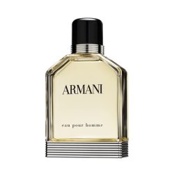 Armani Eau Pour Homme Eau De Toilette 100ml