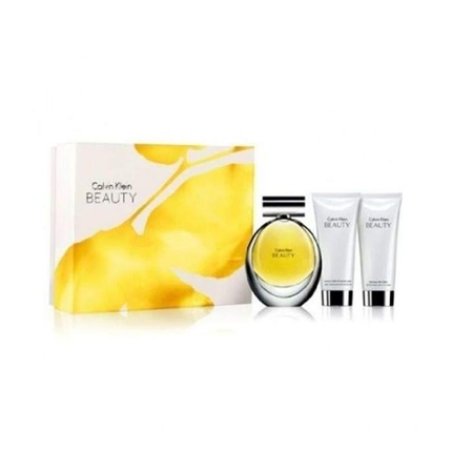Calvin Klein Beauty Eau De Parfum 100ml Gel