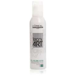 Tecni Art Full Volume Extra Foam 250ml