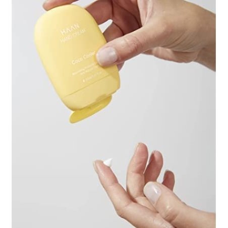 Haan Coco Cooler Hand Cream 50ml