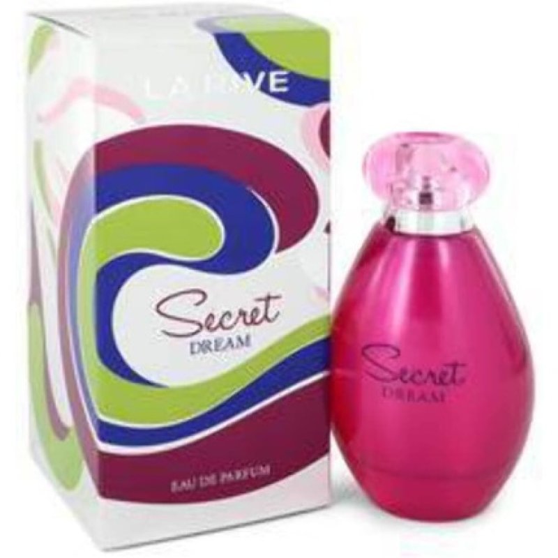La Rive Secret Dream Eau De Parfum Spray 90ml