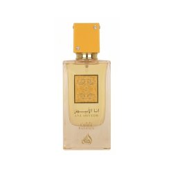 Lattafa Ana Abiyedh Passion Eau De Parfum 100 Ml