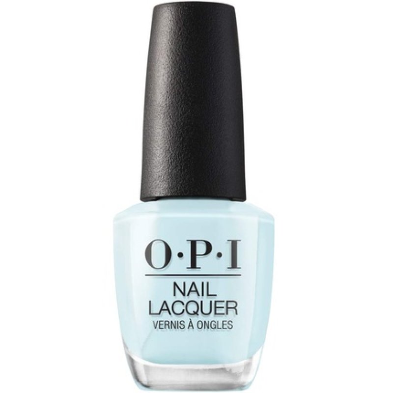 Opi Mexico City Movemint Nail Lacquer 15 Ml