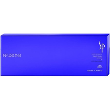 Wella Sp Care Smoothen Infusion 5 Ml